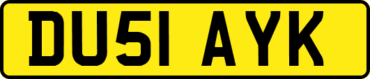 DU51AYK