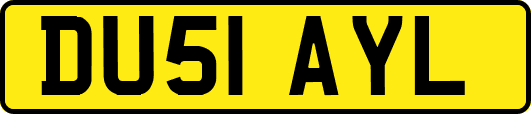 DU51AYL