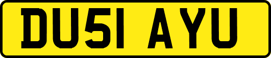 DU51AYU
