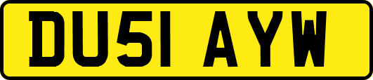 DU51AYW