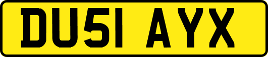 DU51AYX