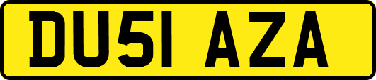 DU51AZA