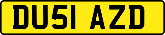 DU51AZD