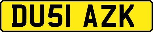 DU51AZK