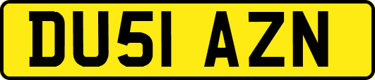 DU51AZN