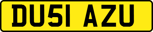 DU51AZU