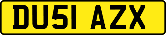 DU51AZX
