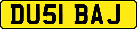 DU51BAJ