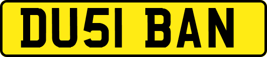 DU51BAN