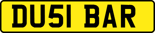 DU51BAR