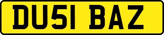 DU51BAZ