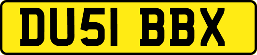 DU51BBX