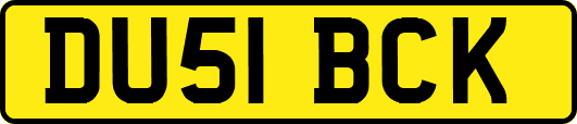 DU51BCK