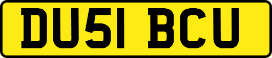 DU51BCU