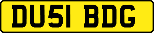 DU51BDG