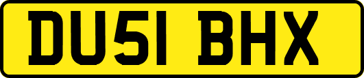 DU51BHX