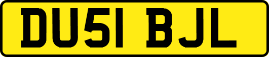 DU51BJL