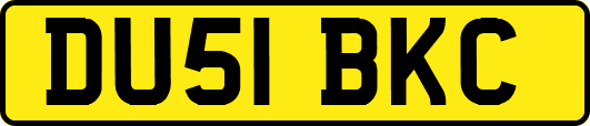 DU51BKC