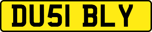 DU51BLY