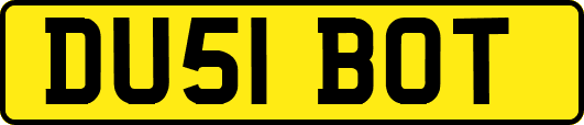 DU51BOT