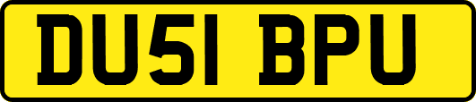 DU51BPU