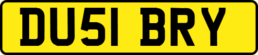 DU51BRY