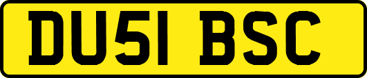 DU51BSC