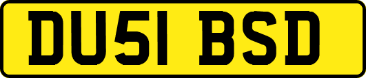 DU51BSD