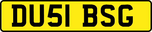 DU51BSG