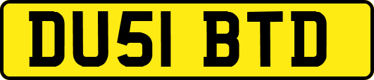 DU51BTD