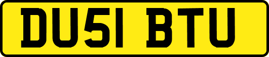 DU51BTU