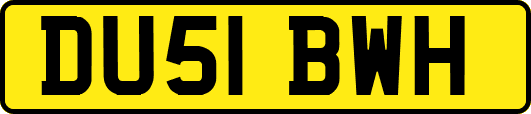 DU51BWH