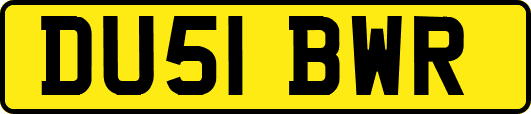 DU51BWR