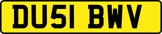 DU51BWV