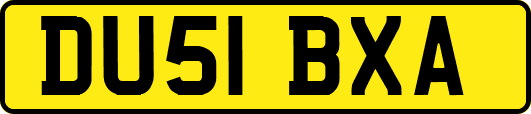 DU51BXA