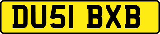 DU51BXB