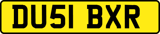 DU51BXR