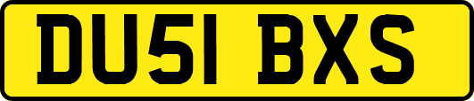 DU51BXS