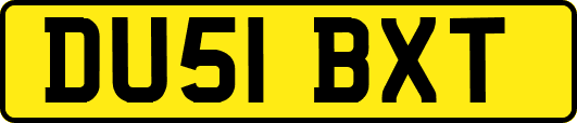 DU51BXT