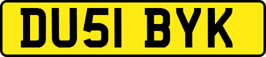 DU51BYK
