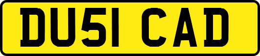 DU51CAD