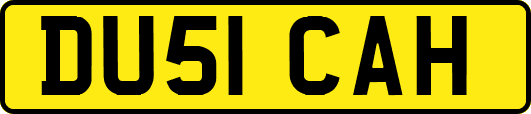 DU51CAH