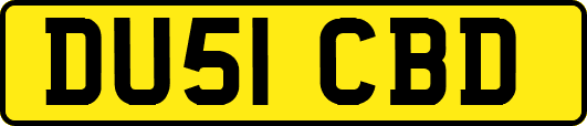 DU51CBD