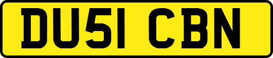 DU51CBN