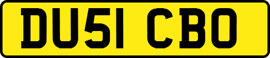 DU51CBO