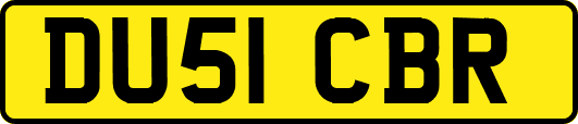 DU51CBR