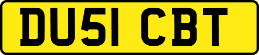 DU51CBT