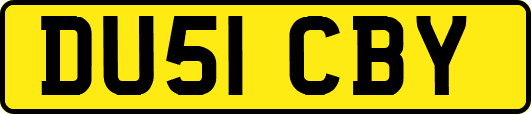 DU51CBY