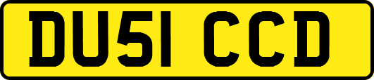 DU51CCD