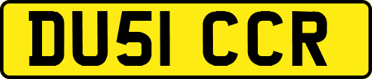 DU51CCR